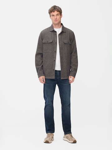 CAMEL ACTIVE Between-Season Jacket in Brown