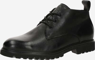 LLOYD Čizme sa vezicama 'SELECT 325' u crna, Pregled proizvoda