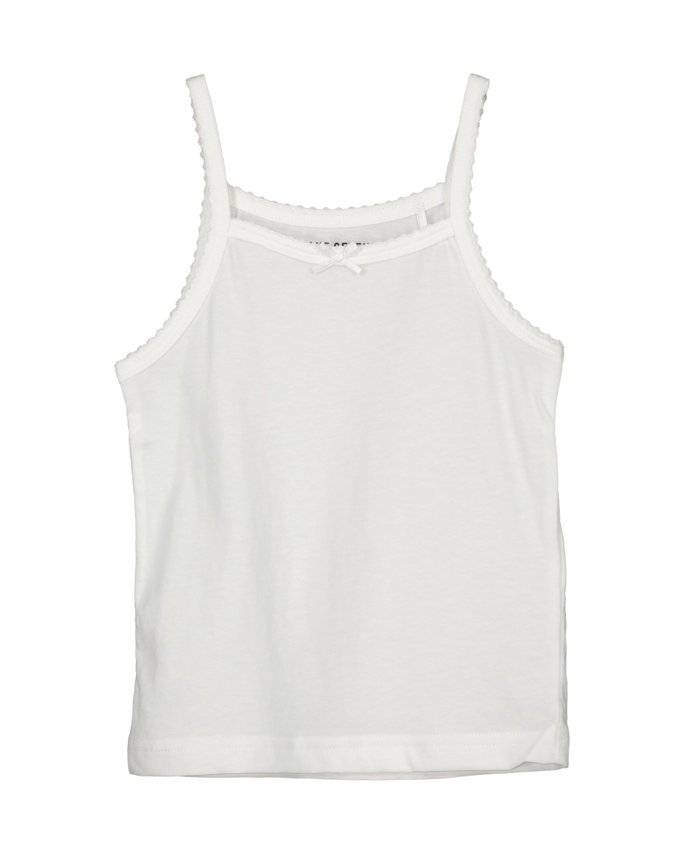 BLUE SEVEN Undershirt in Pink