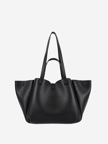 LANCASTER Paris - Shopper en negro