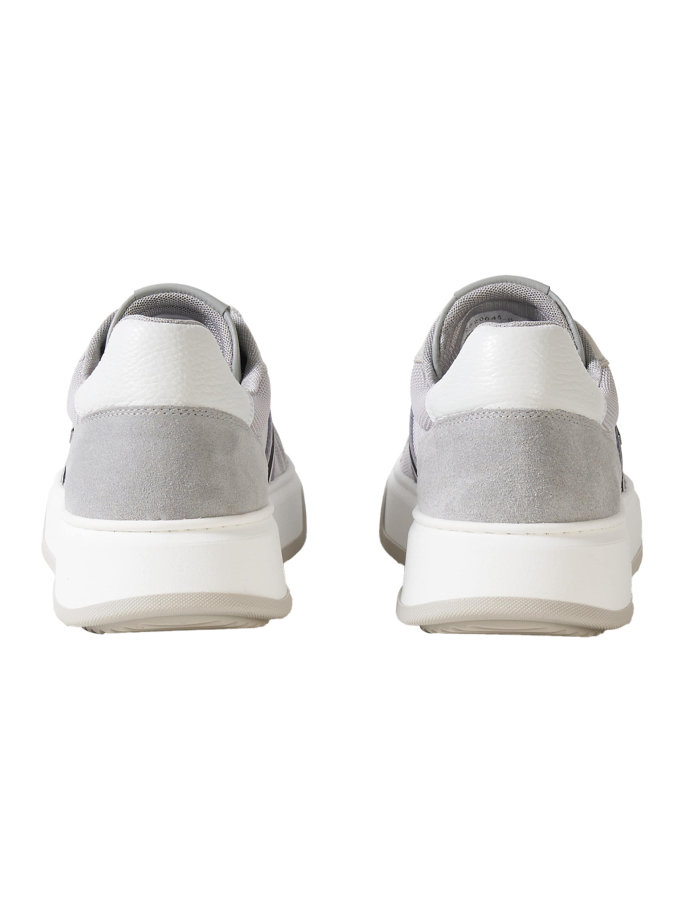 BOGNER Sneakers 'Milan  ' in Grey