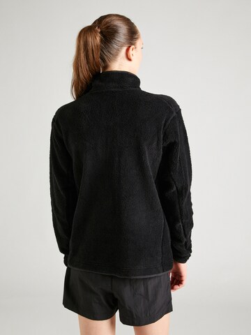 ADIDAS TERREX Sports sweatshirt 'Xploric' in Black