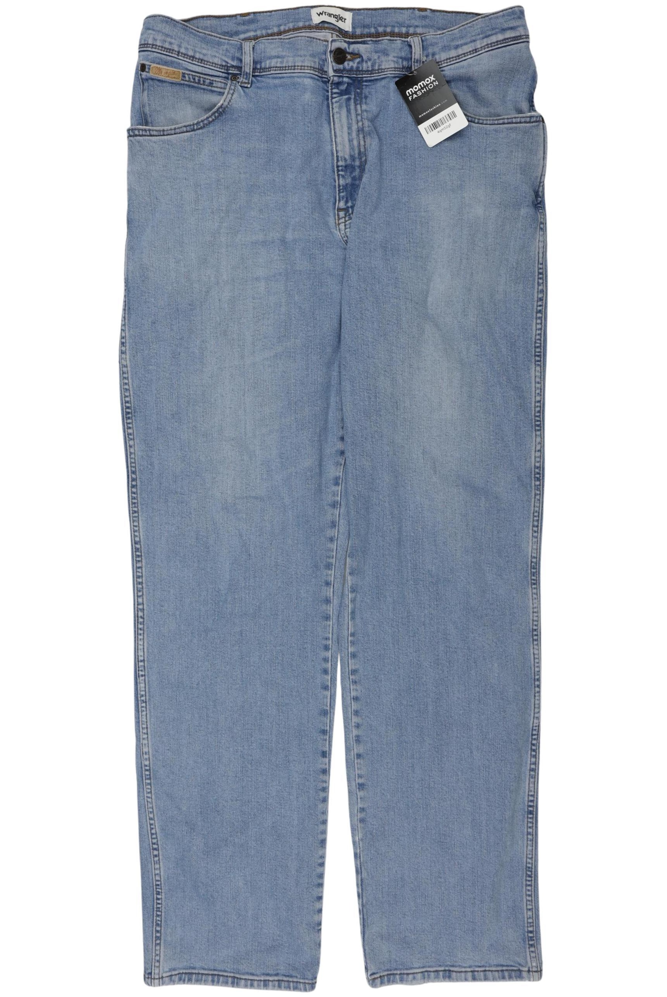 WRANGLER Jeans in 38 in blau, Produktansicht