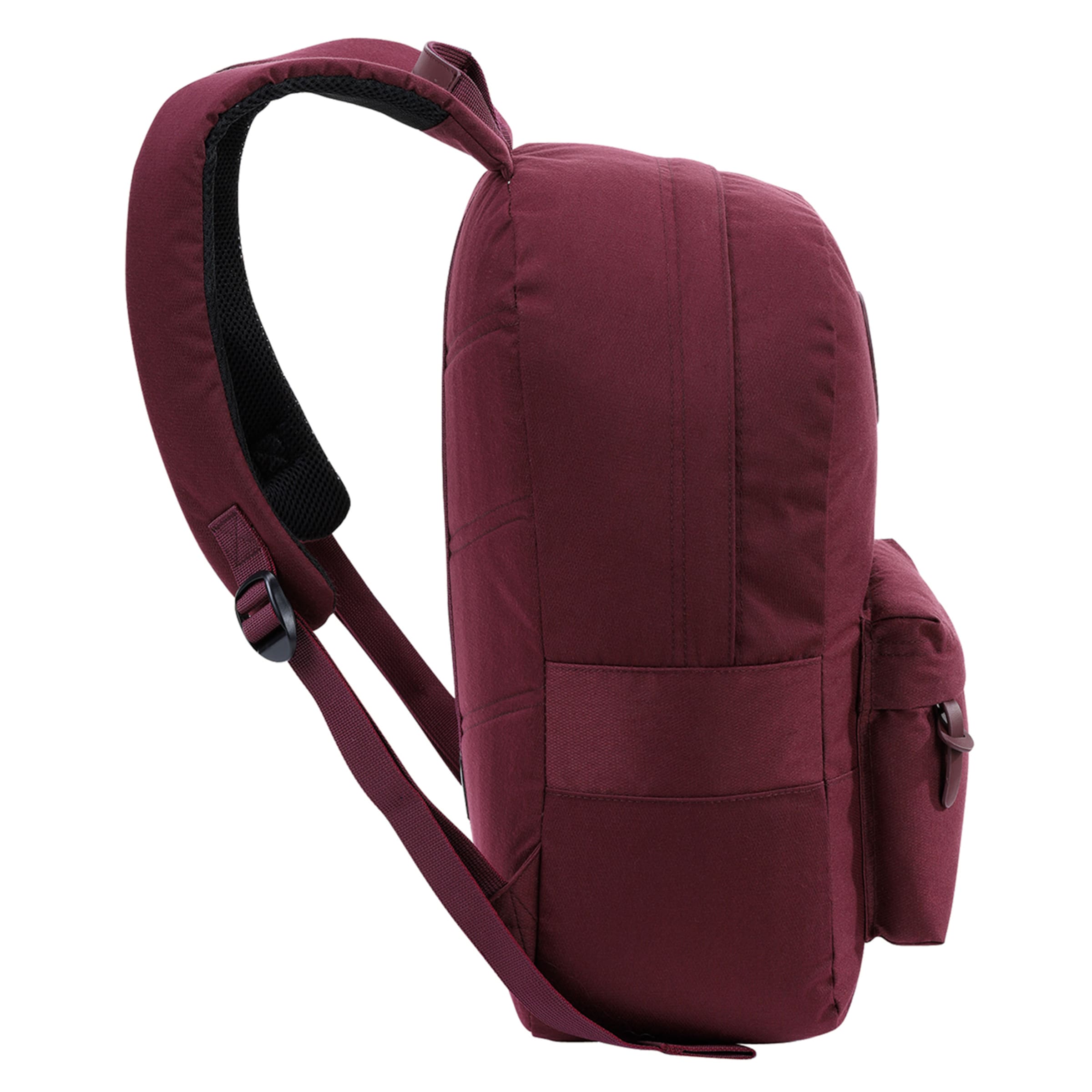 NITRO Backpack in Red