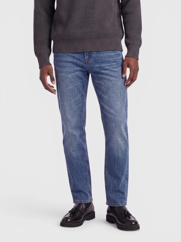 everly® Slim fit Jeans in Blue: front