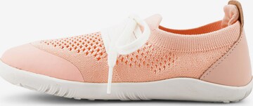 Bobux Sneakers in Pink: front