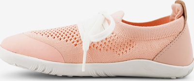 Bobux Sneaker in pink / weiß, Produktansicht
