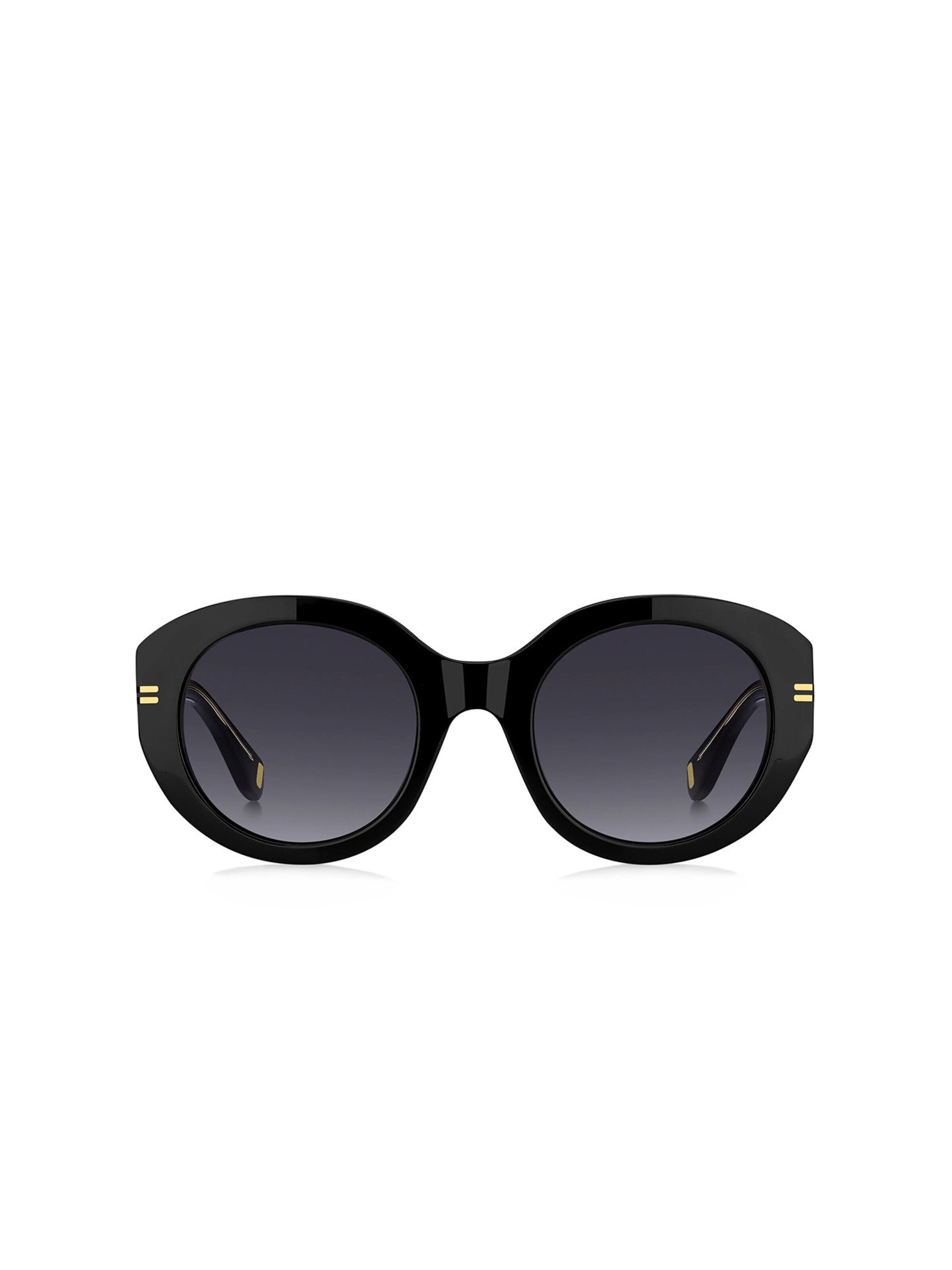 Marc Jacobs Sunglasses in Black