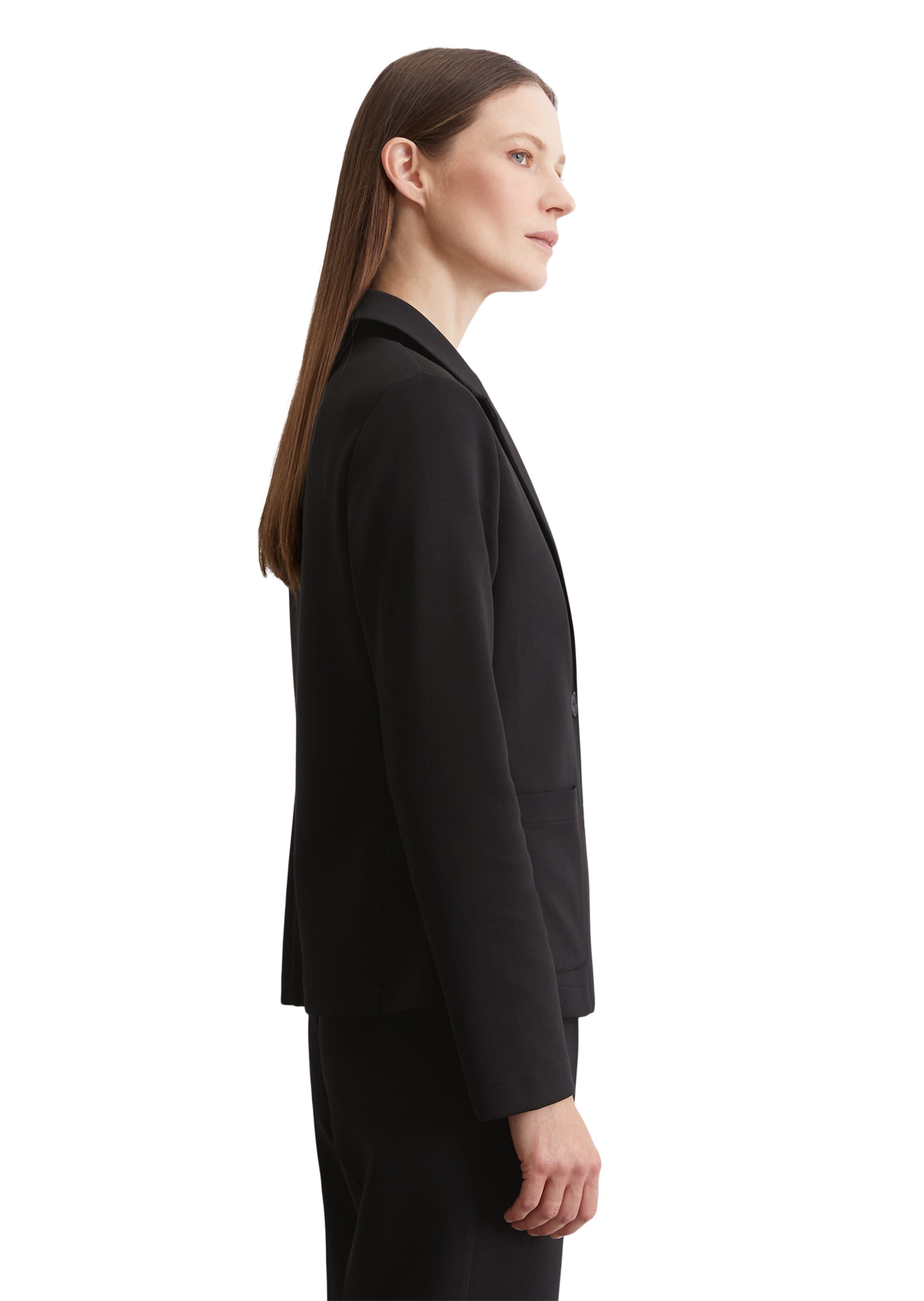 Marc O'Polo Блейзер в Черный