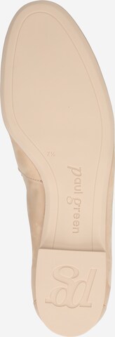 Paul Green Classic Flats in Beige