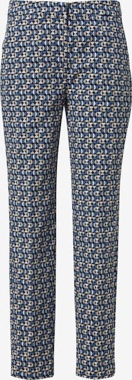 COMMA Hose in 32 in navy, Produktansicht