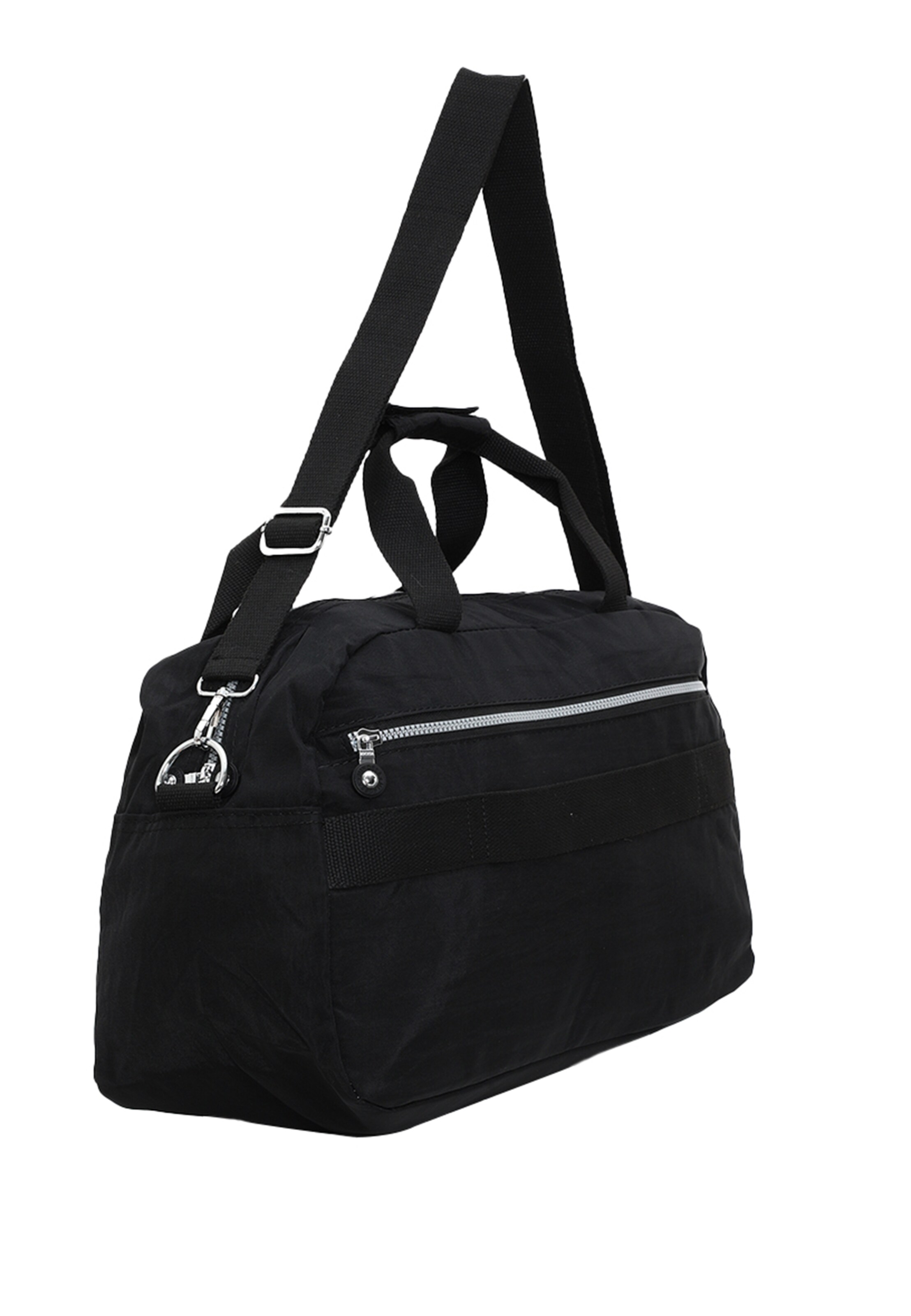 Mindesa Utazótáska - fekete