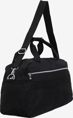 Mindesa Travel Bag in Black