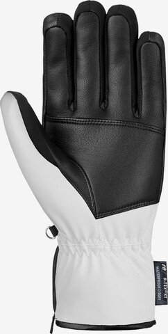 REUSCH Sporthandschuhe 'Tiffany' in Schwarz