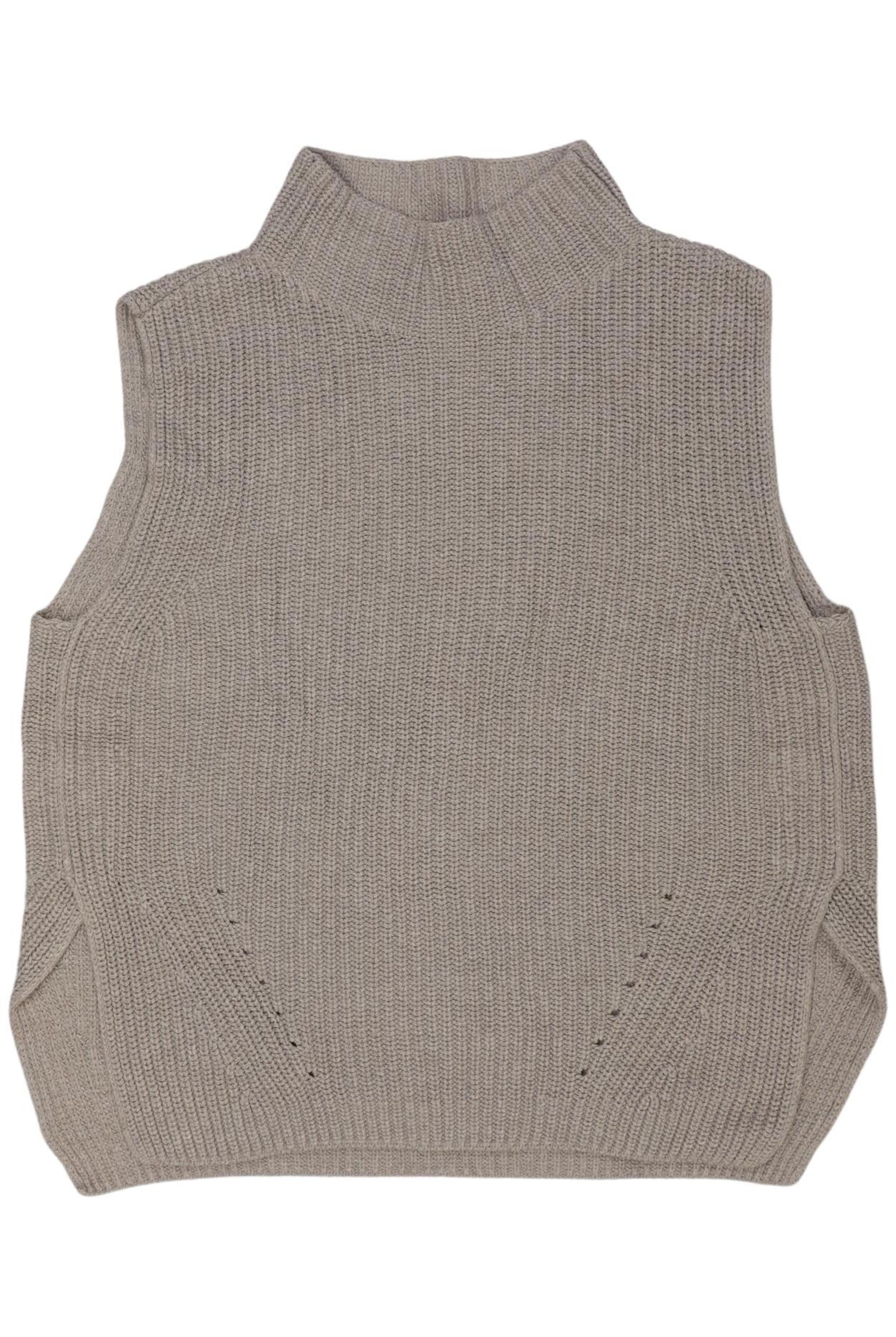 OUI Sweater & Cardigan in M in Beige: front