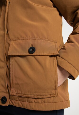 DreiMaster Klassik Jacke in Beige