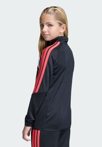 ADIDAS PERFORMANCE Performance shirt 'Tiro26 League' in Black