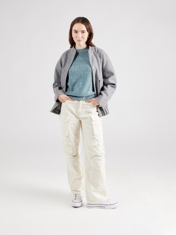 ONLY - Jersey 'ONLRICA' en verde