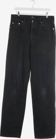 BOSS Jeans 34 x 36 in Grau: predná strana