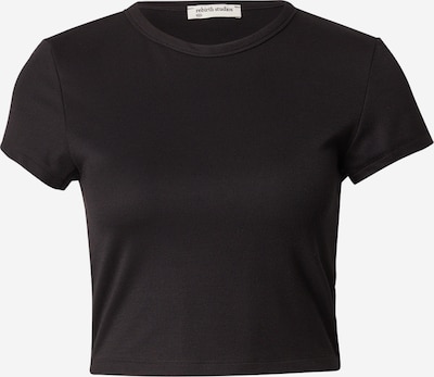 Rebirth Studios Majica u crna, Pregled proizvoda