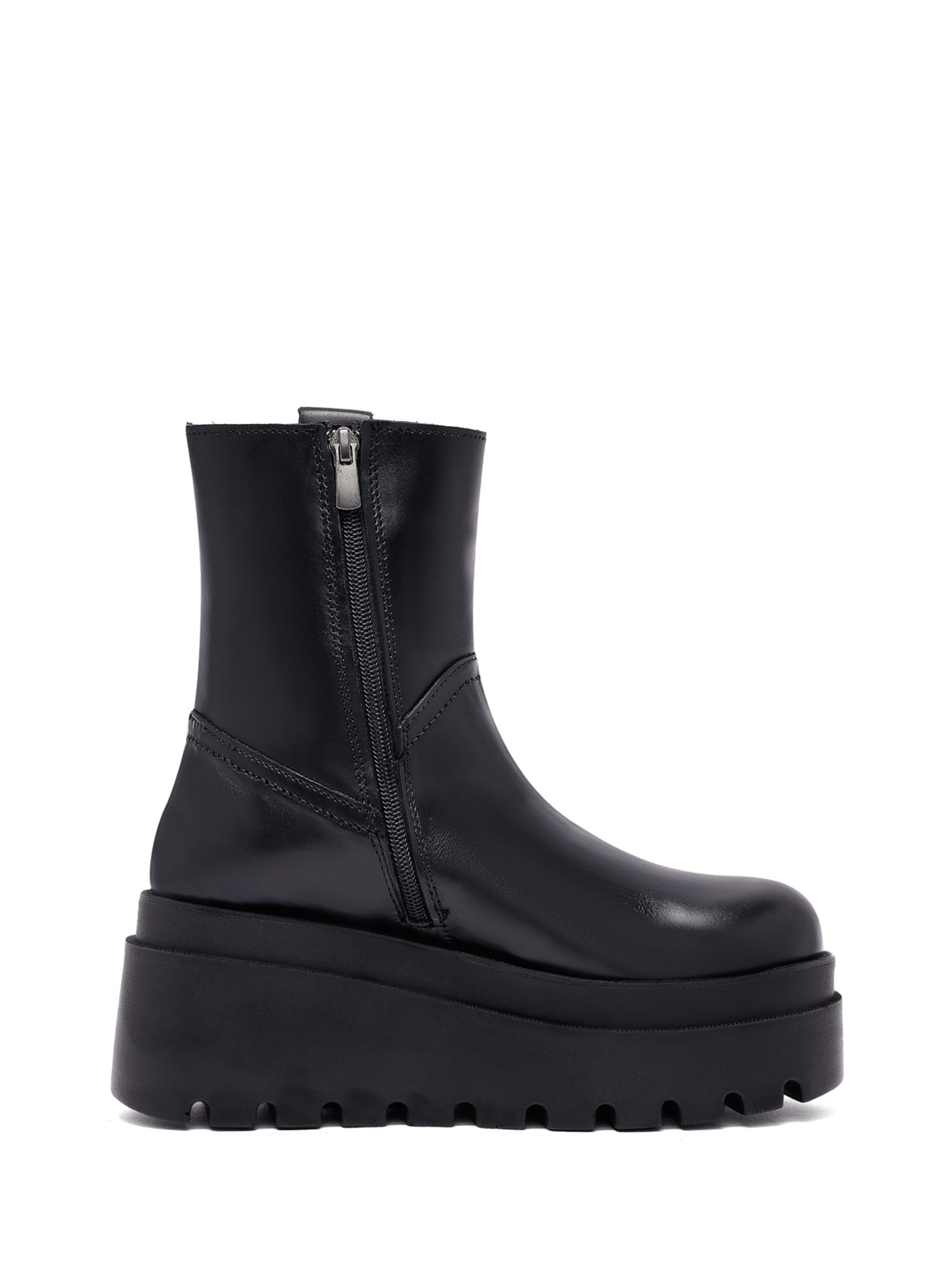 Derimod Ankle boots in Black