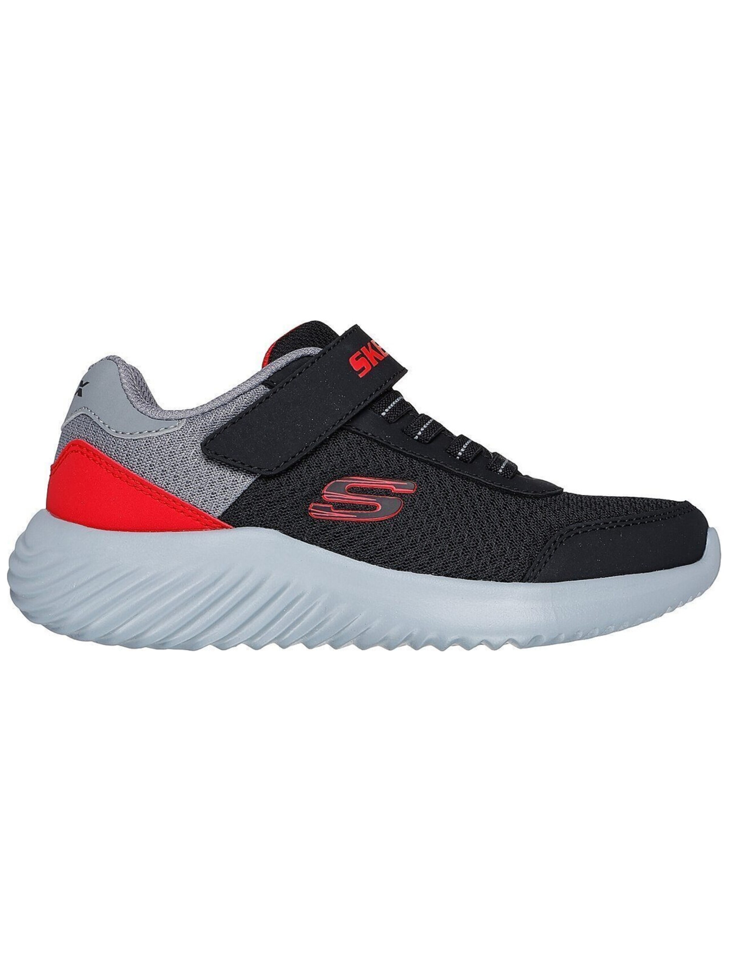 Skechers Kids - Zapatillas deportivas en negro