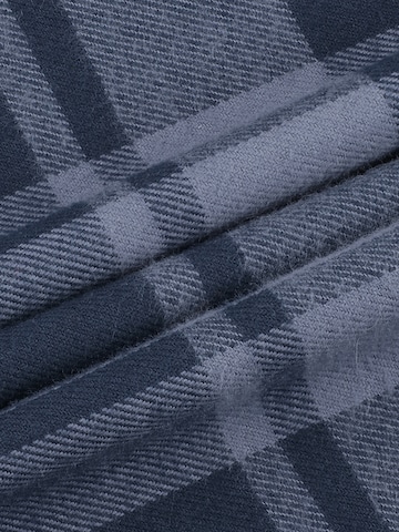 Coupe regular Chemise DANISH ENDURANCE en bleu