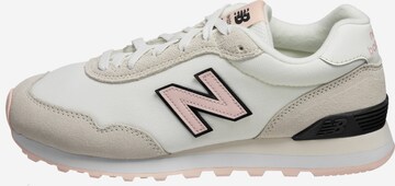 balta new balance Sportbačiai be auliuko '515'