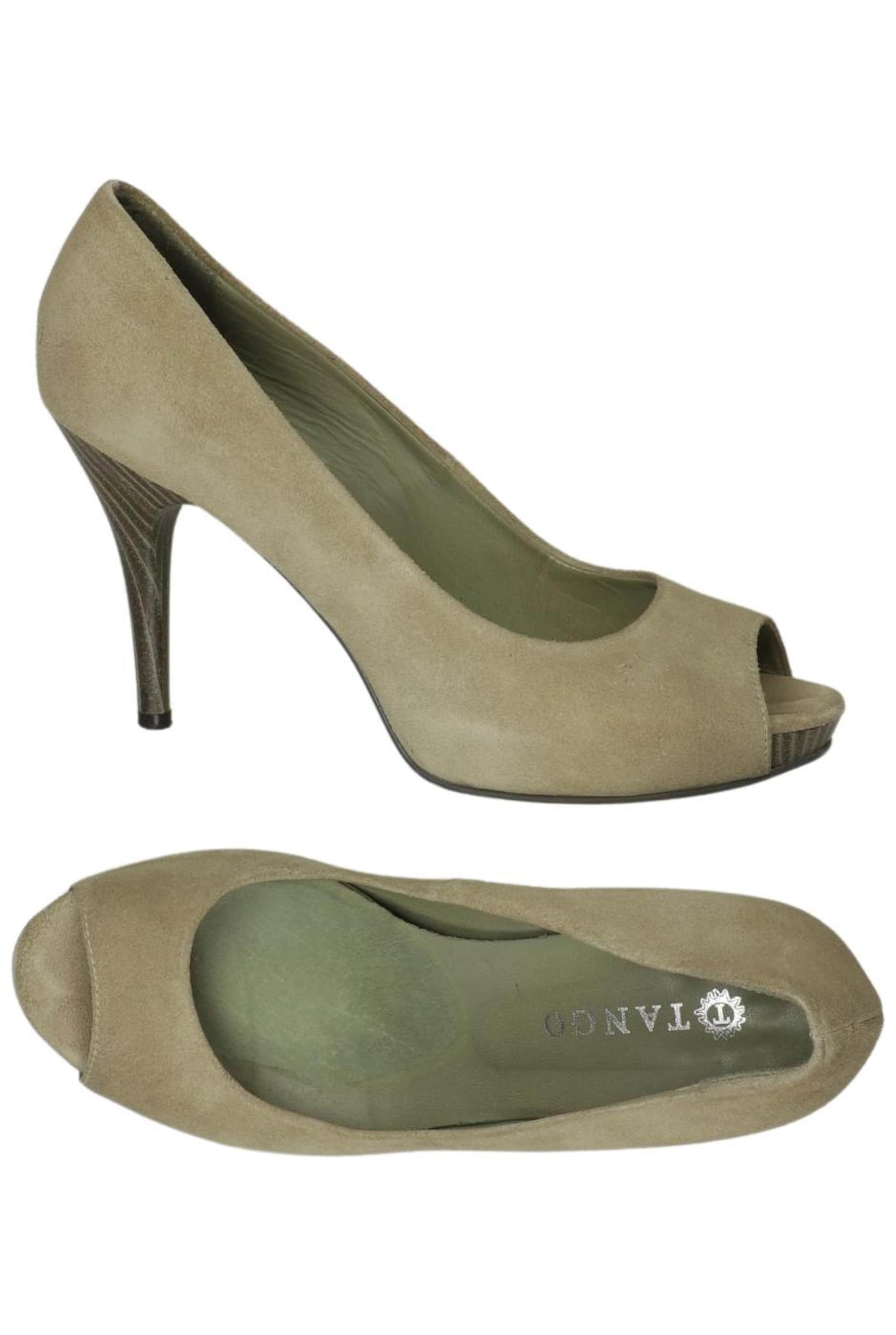 Twist & Tango Pumps 40 in Beige: Vorderseite