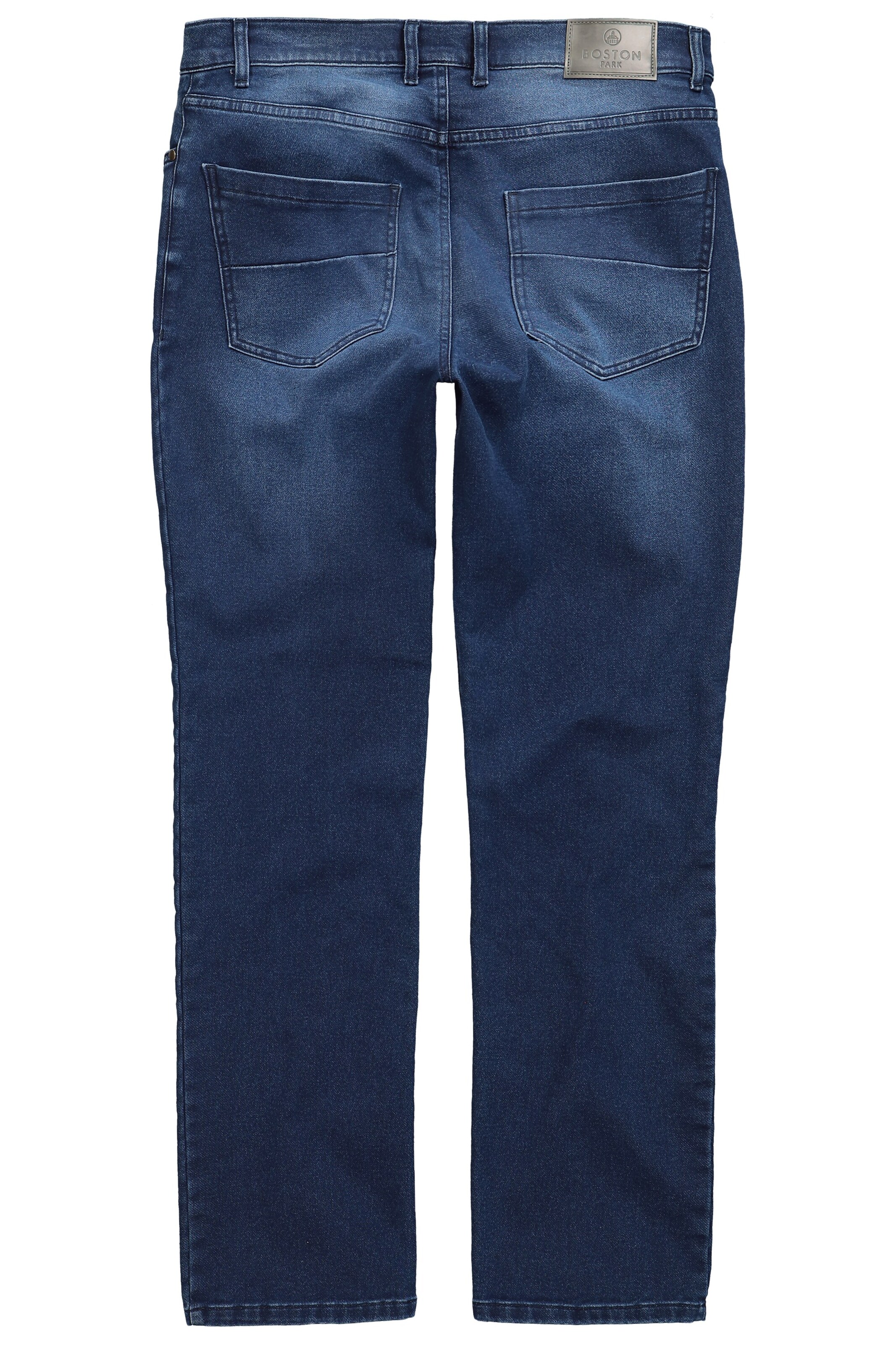 Boston Park Regular Jeans in Blue