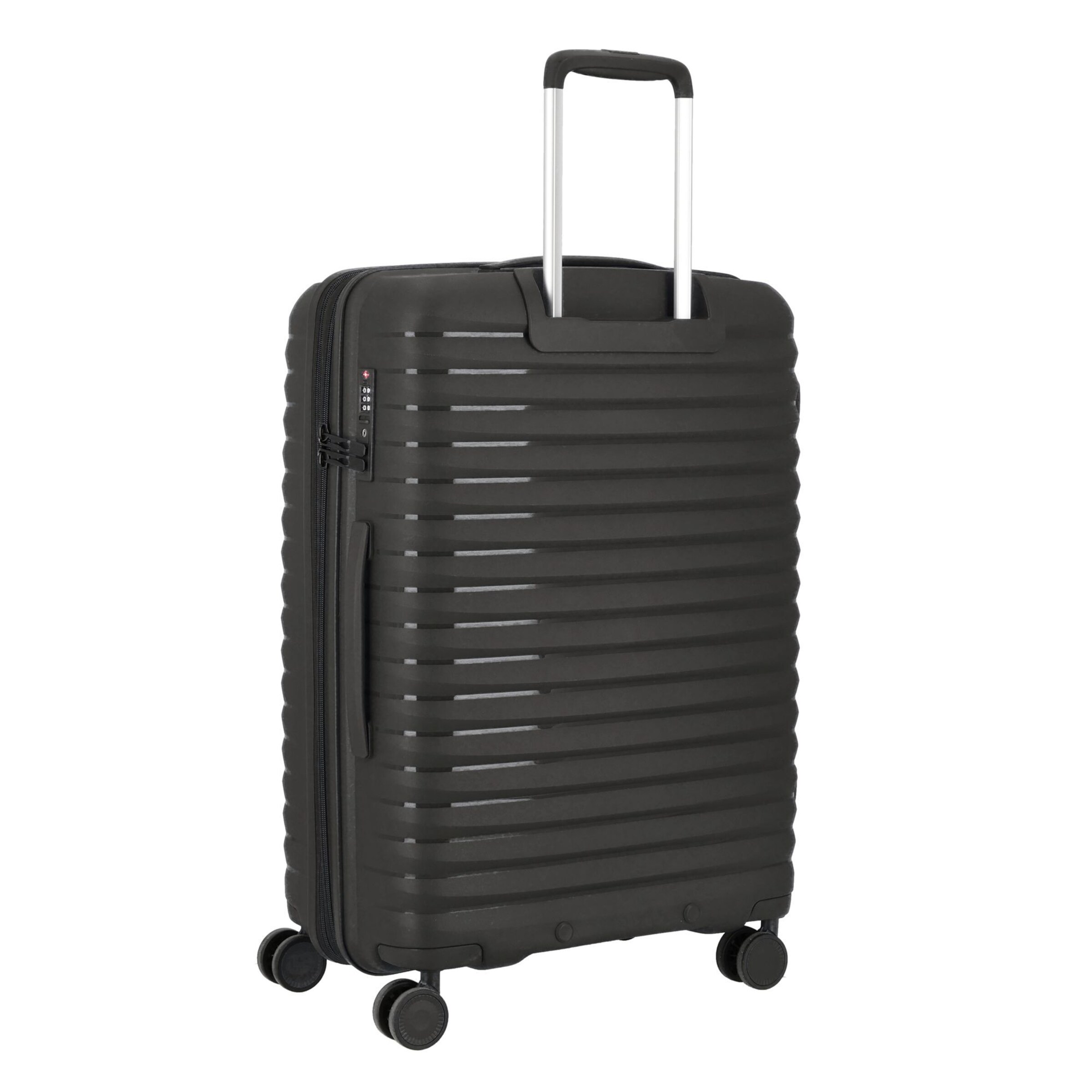 Valisette D&amp;N en noir