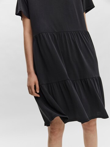 VERO MODA Dress 'FILLI CALIA' in Black