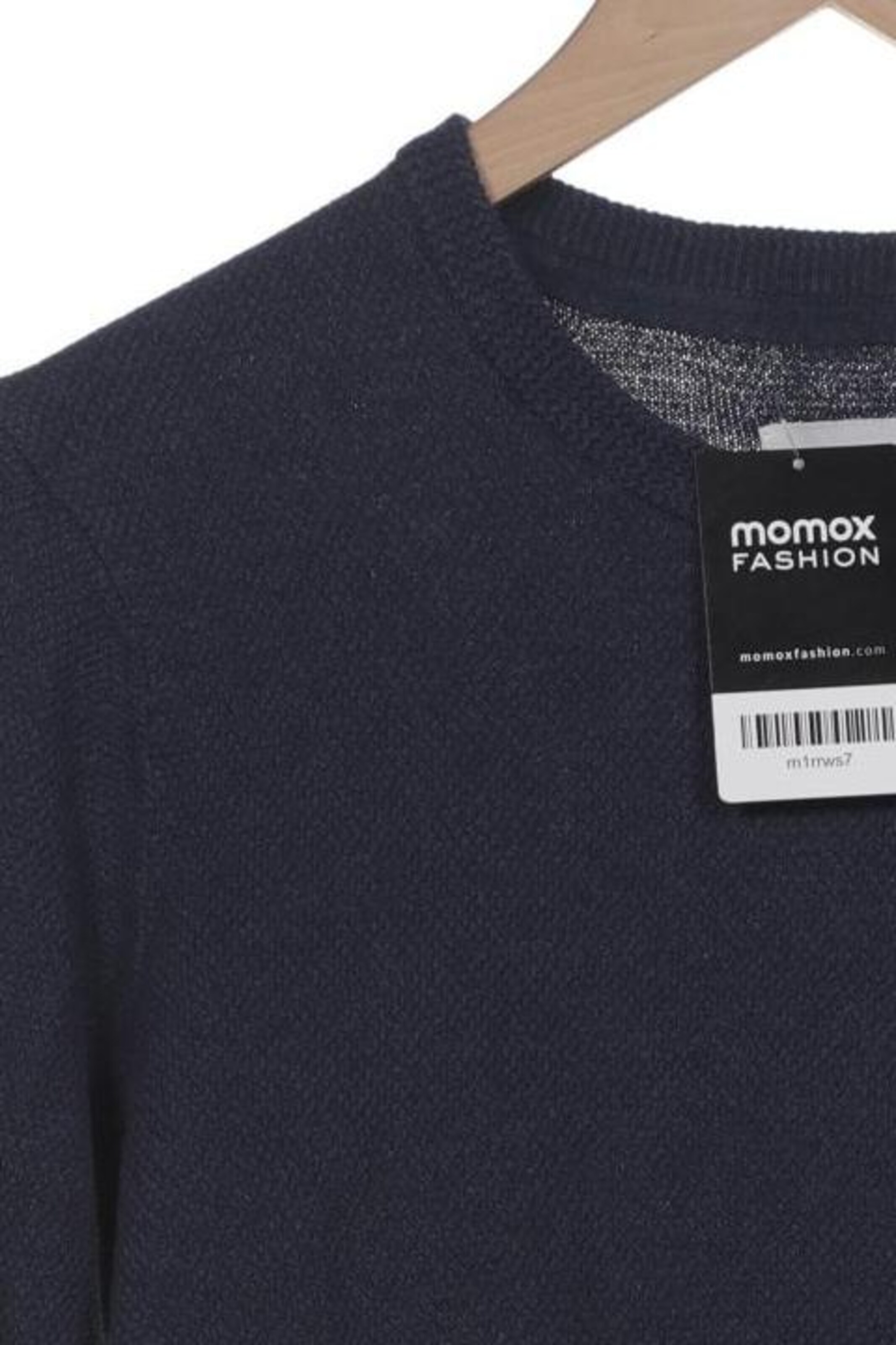 Pier One Sweater & Cardigan in M in Blue