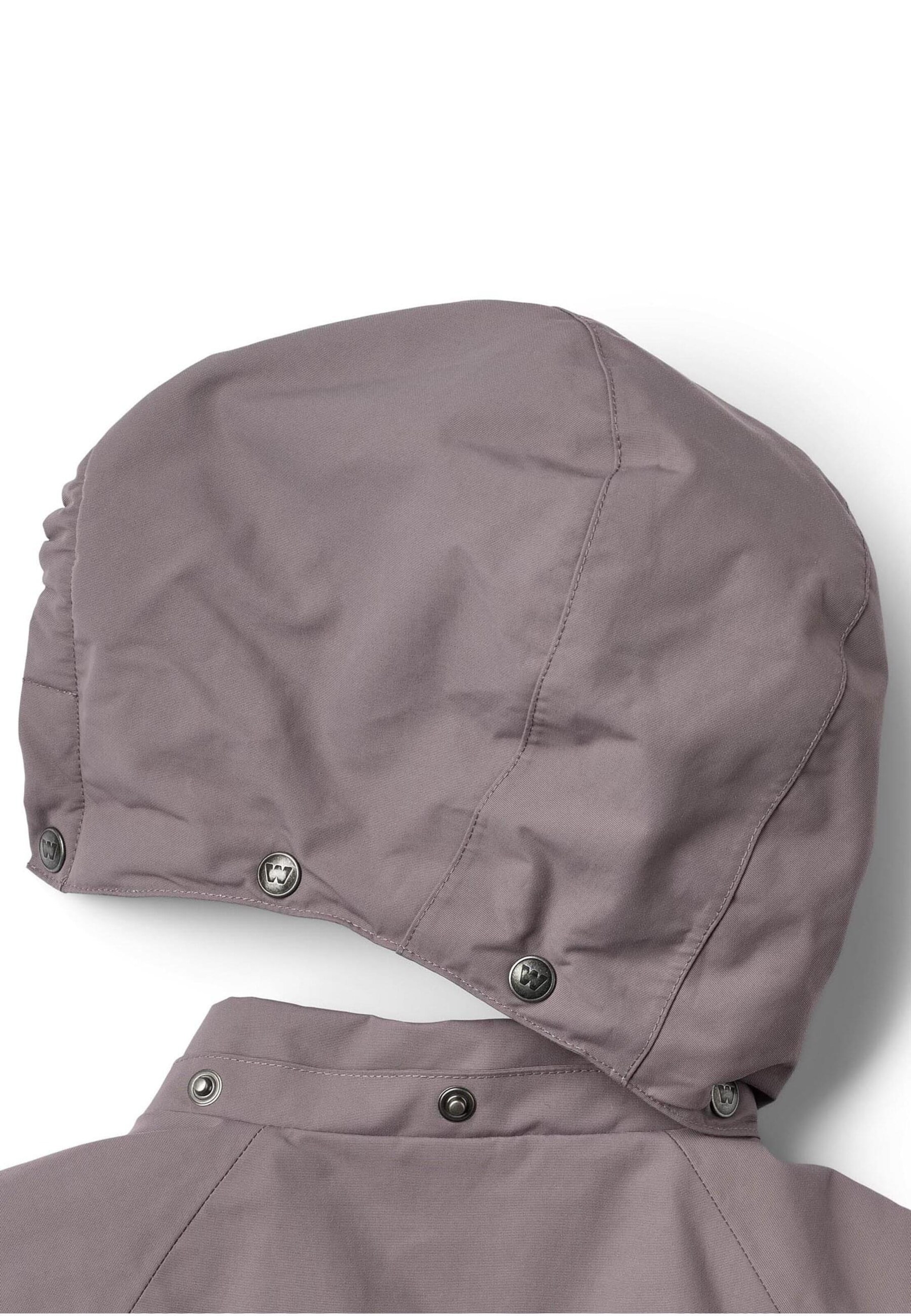 Costume fonctionnel 'Laffa' WHEAT en gris