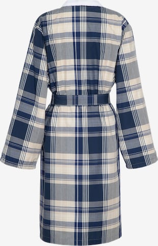 Ralph Lauren Home Linden Plaid in Blau