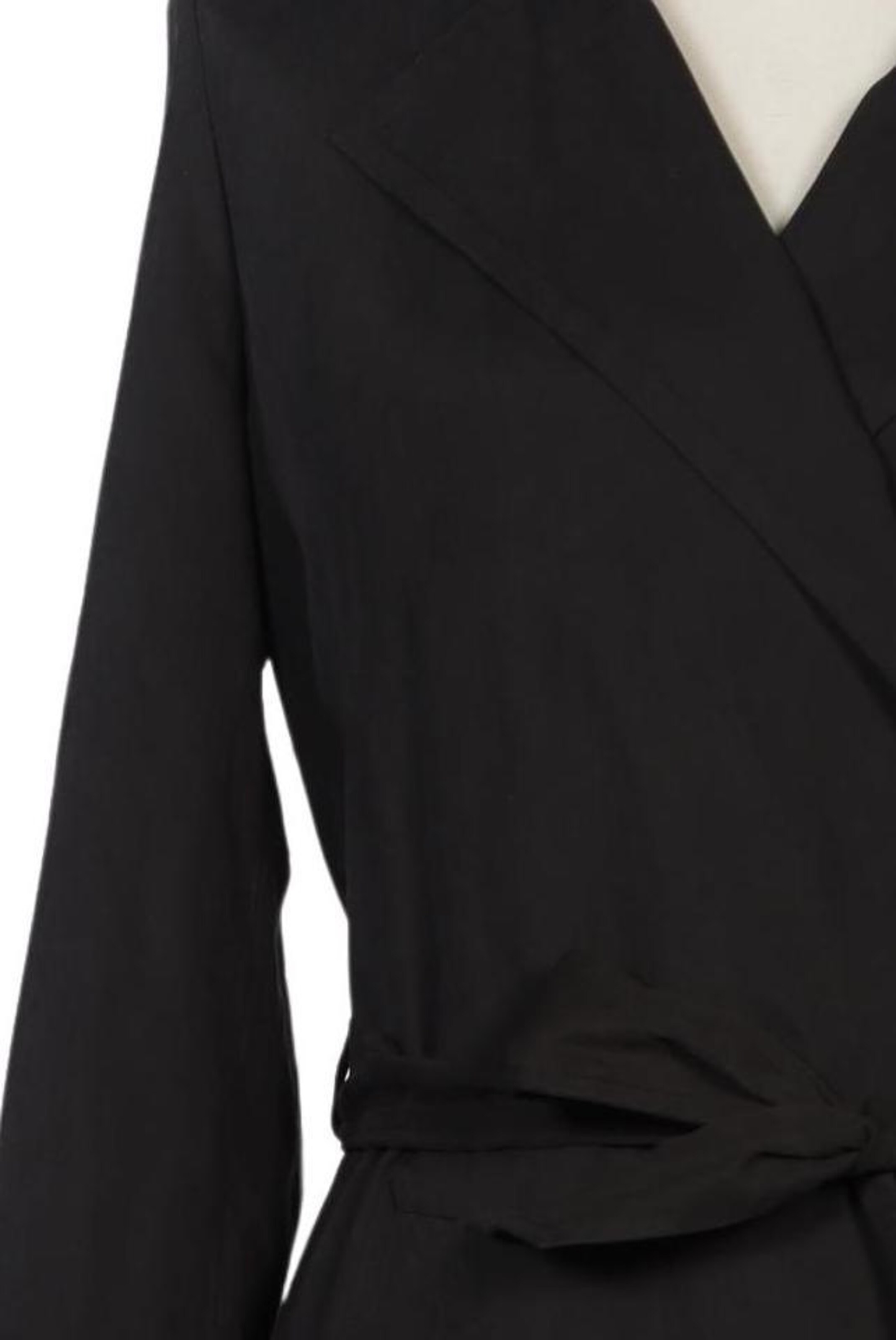 VERO MODA Jacket & Coat in M in Black