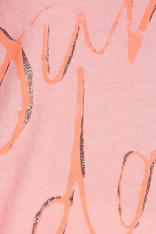 Soccx Top in Orange