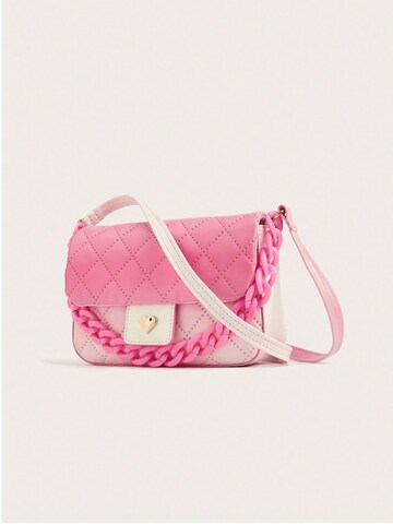 Tomshop24-7 Tasche 'Ida'‌ in Pink