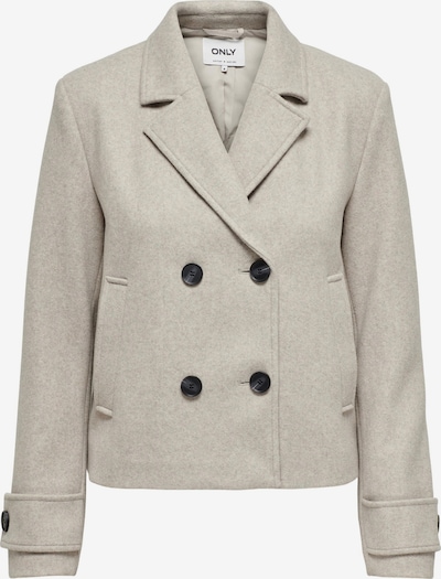 Demisezoninis paltas 'ONLFreja' iš ONLY, spalva – marga smėlio spalva, Prekių apžvalga