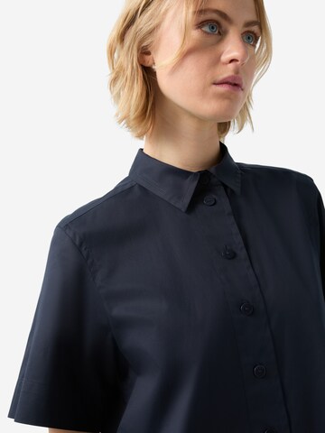 BOGNER Shirt dress 'Ashlyn' in Blue