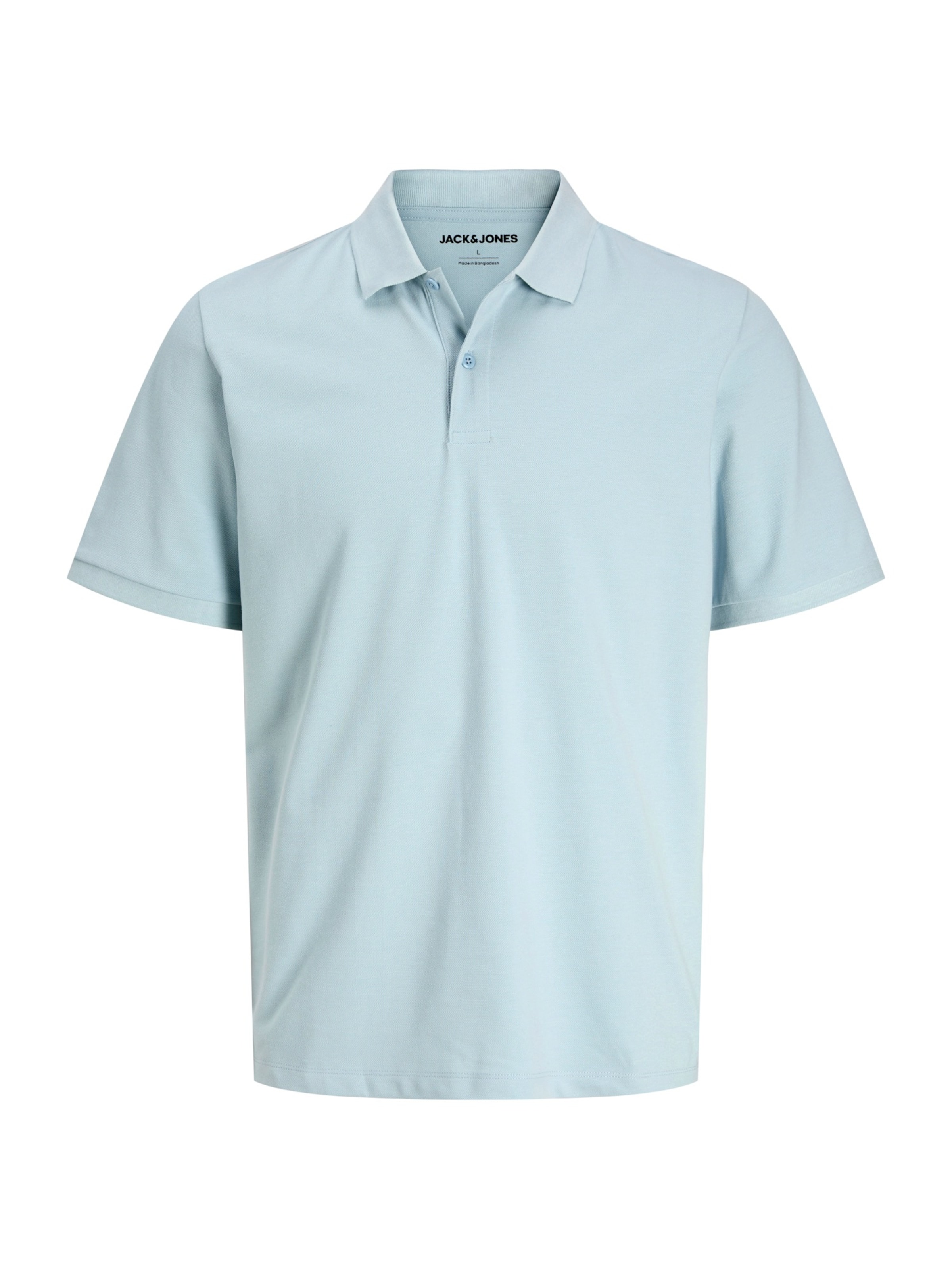 JACK & JONES Paita 'JJKANE' värissä vaaleansininen, Tuotenäkymä