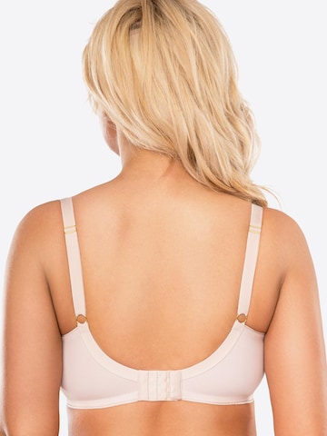 Vivisence Push-up BH '1046' in Beige