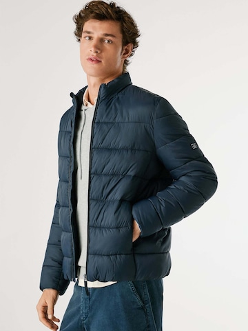 Veste d’hiver Pepe Jeans en bleu