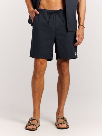 PROTEST Regular Pants 'PRTLadd' in Blue