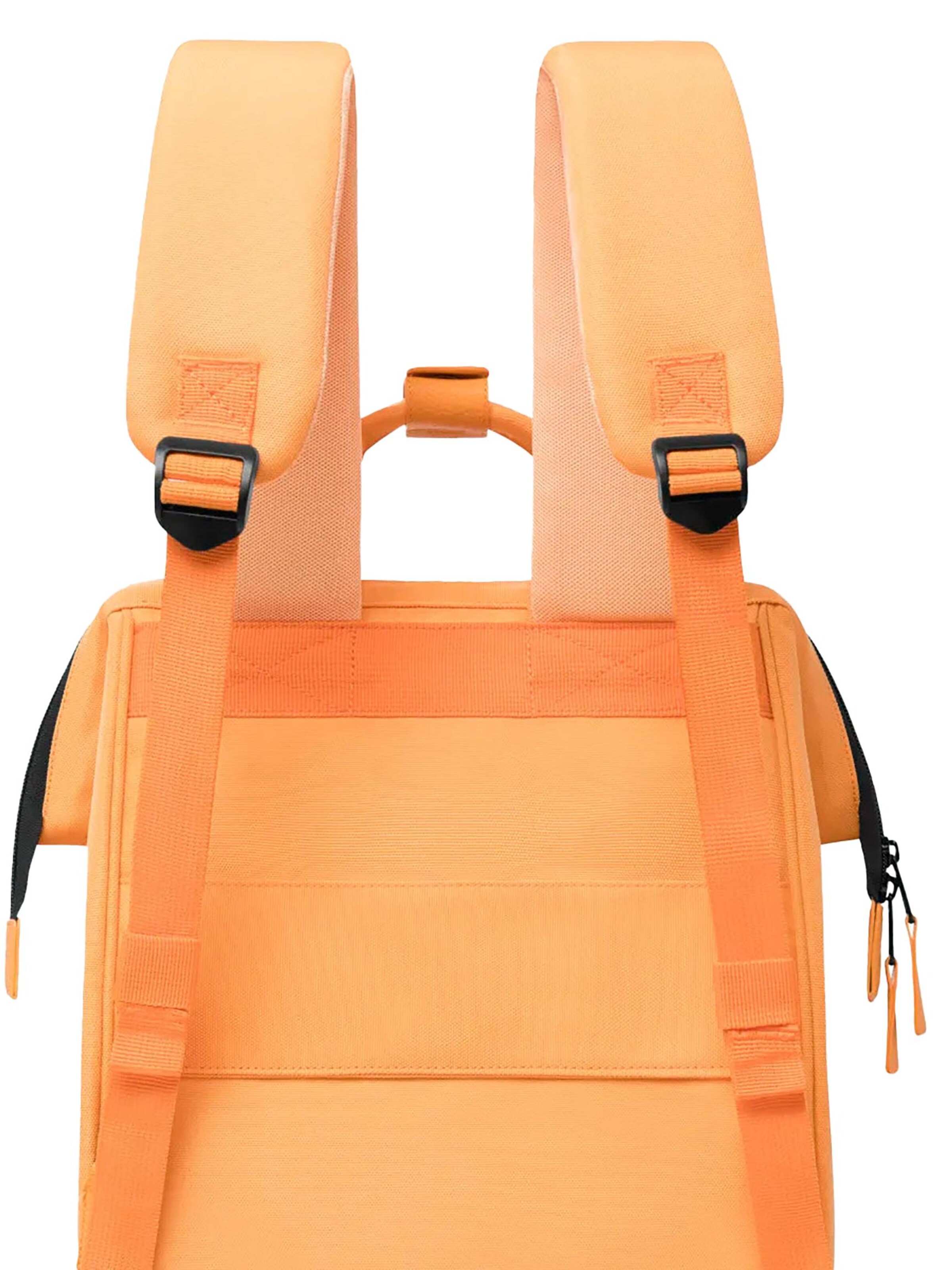 Cabaia Rucksack 'Omis M'‌‌‌‌‌‌‌‌ in Orange