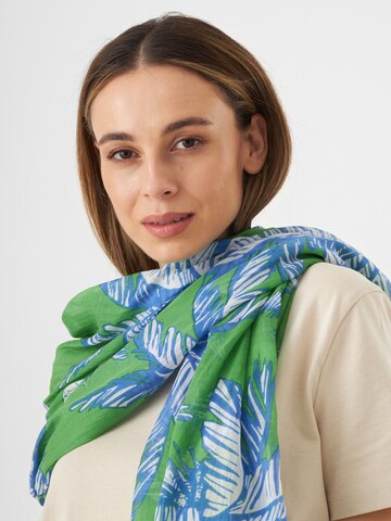 CODELLO Scarf in Green