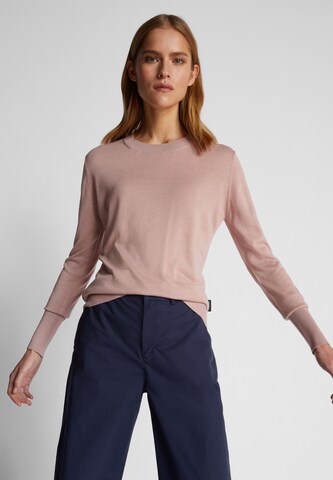 North Sails Sweater in Pink