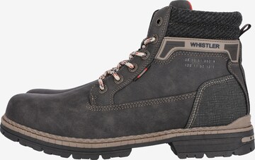 Whistler Boots 'Gentore' in Grau