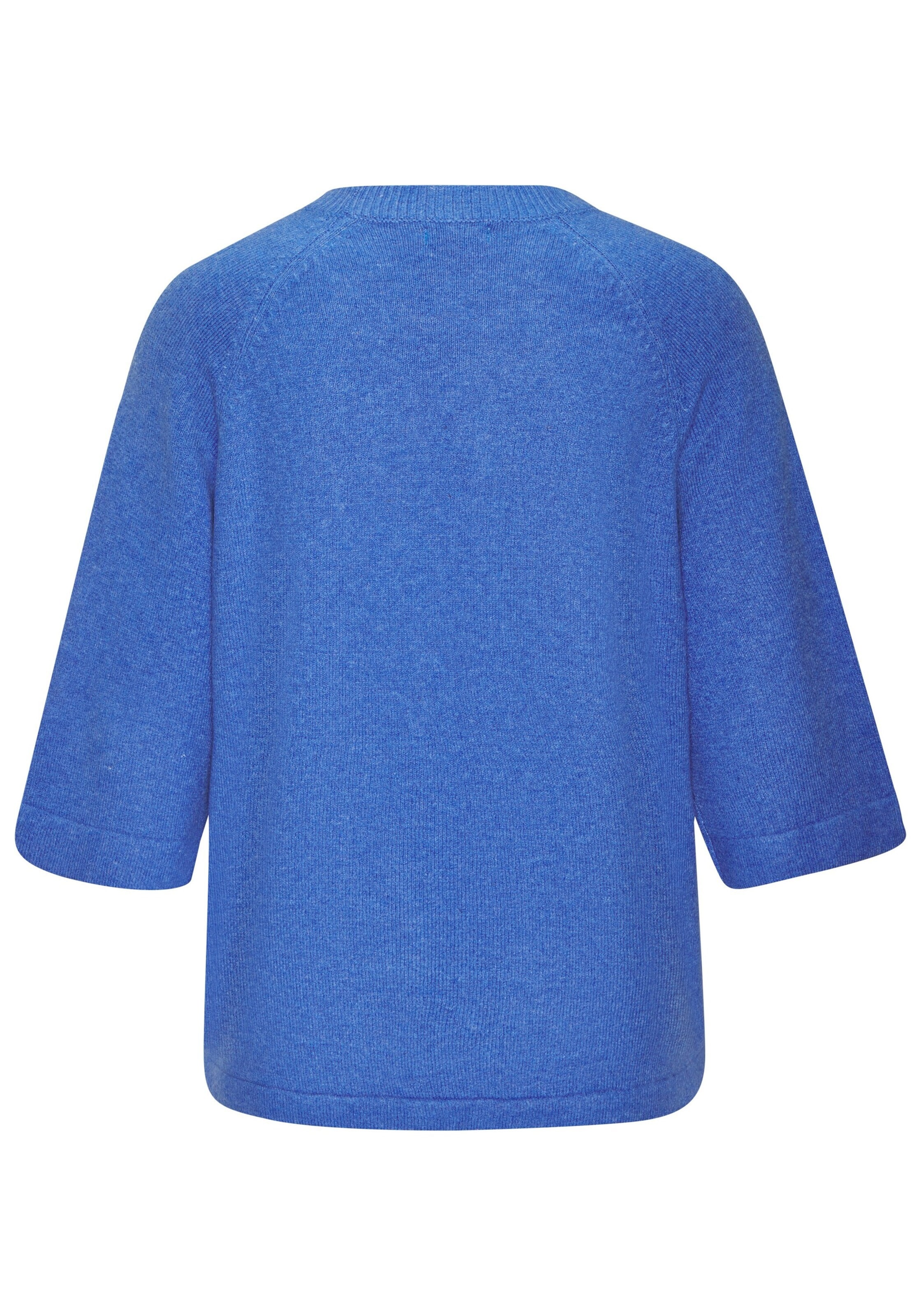 VIVANCE Trui in Blauw