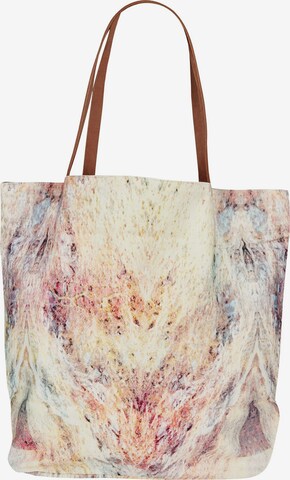 Curuba Shopper 'Railey' in Gemengde kleuren